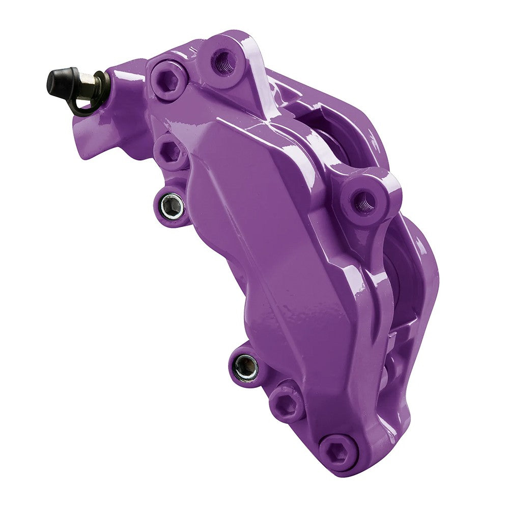FOLIATEC Kit Pintura Para Pinzas De Freno Morado 3 Componentes - Imagen 2 FOLIATEC APEXCORSE