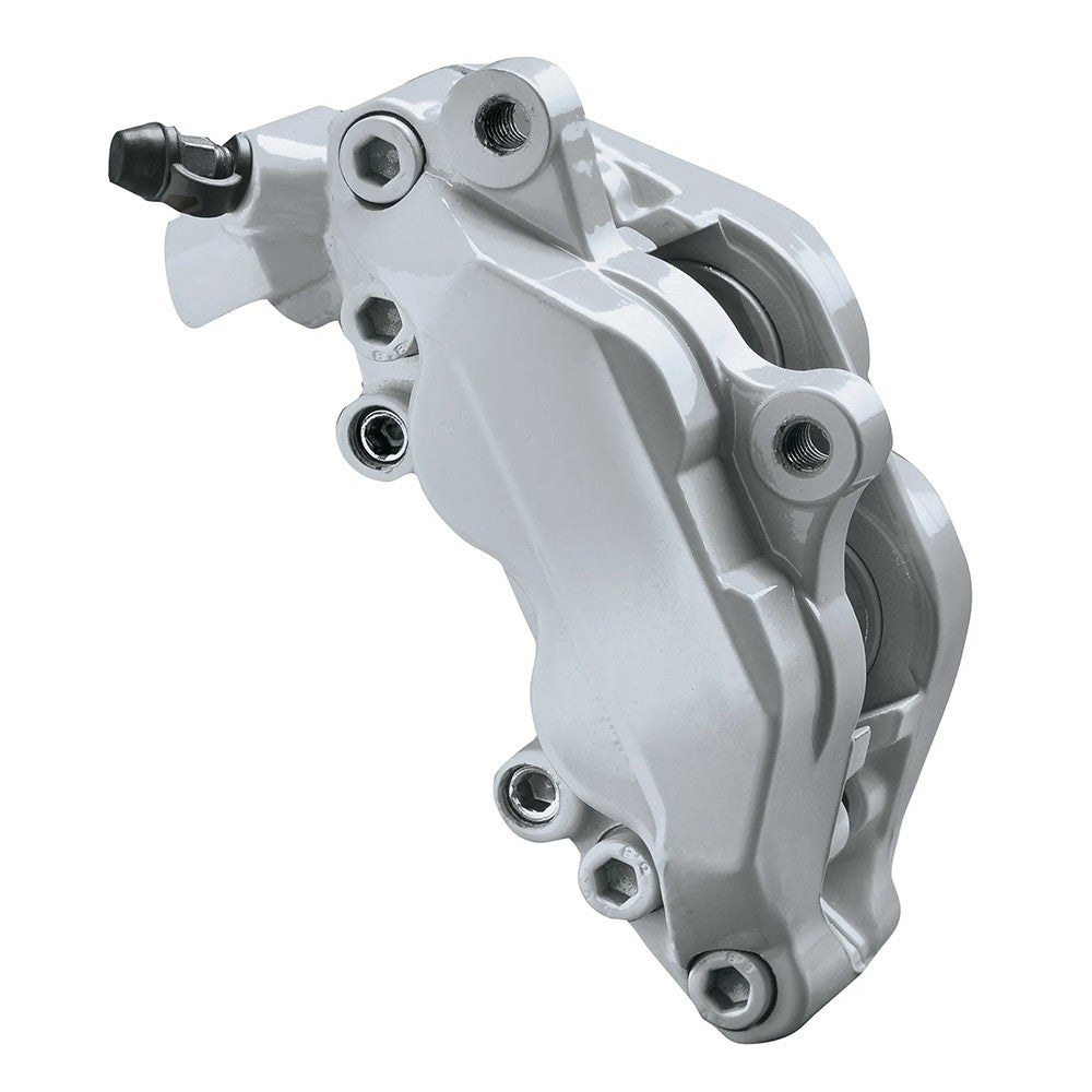 FOLIATEC Kit Laca Para Pinzas De Freno Gris Circuito - Imagen 2 FOLIATEC APEXCORSE