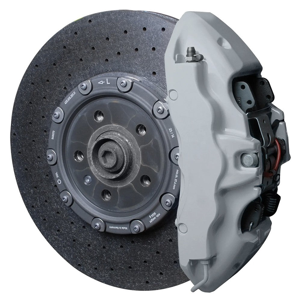 FOLIATEC Kit Laca Para Pinzas De Freno Gris Circuito - Imagen 3 FOLIATEC APEXCORSE