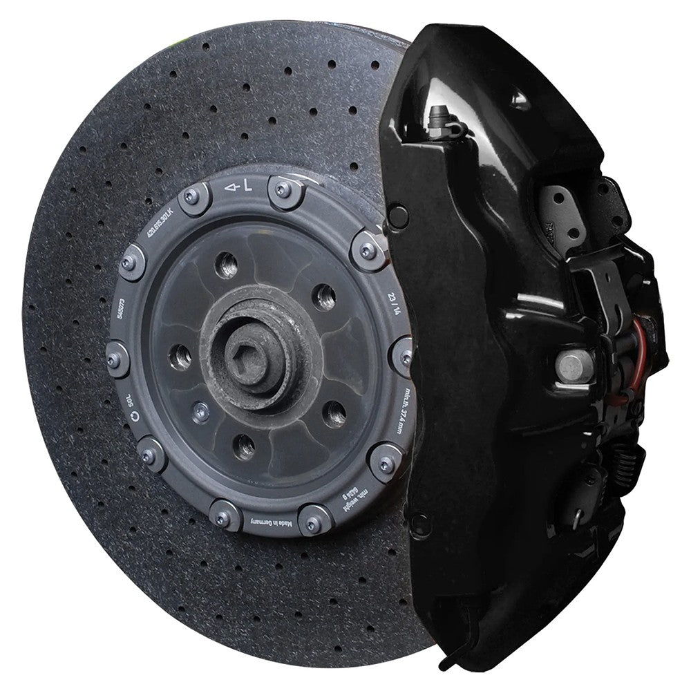 FOLIATEC Kit Pintura Para Pinzas De Freno Midnight Negra 3 Componentes - Imagen 3 FOLIATEC APEXCORSE