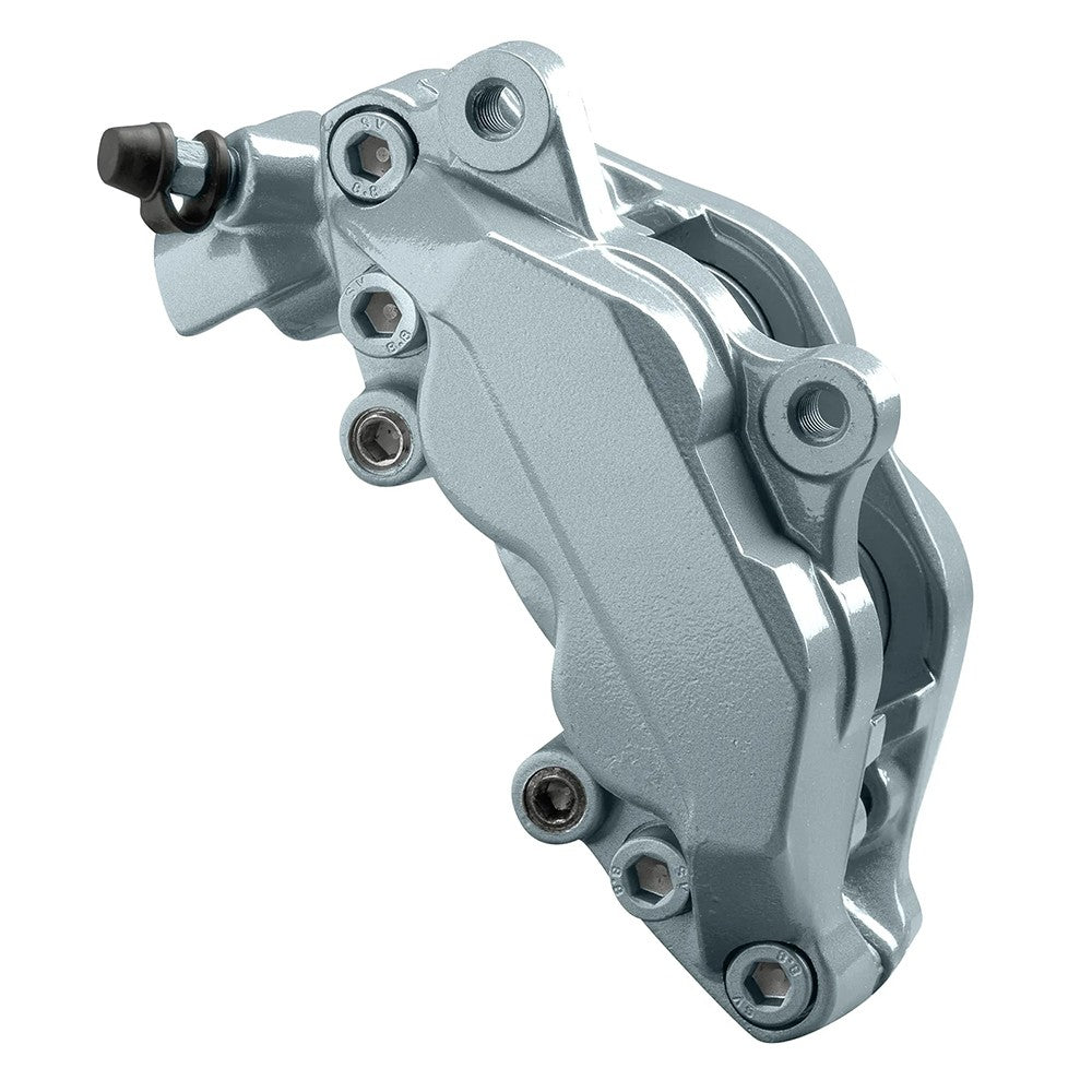 FOLIATEC Kit Laca Para Pinzas De Freno Gris Marina - Imagen 3 FOLIATEC APEXCORSE