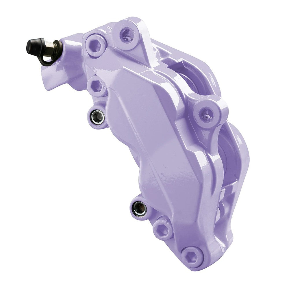 FOLIATEC Kit Pintura Para Pinzas De Freno Violeta Sueve - Imagen 3 FOLIATEC APEXCORSE