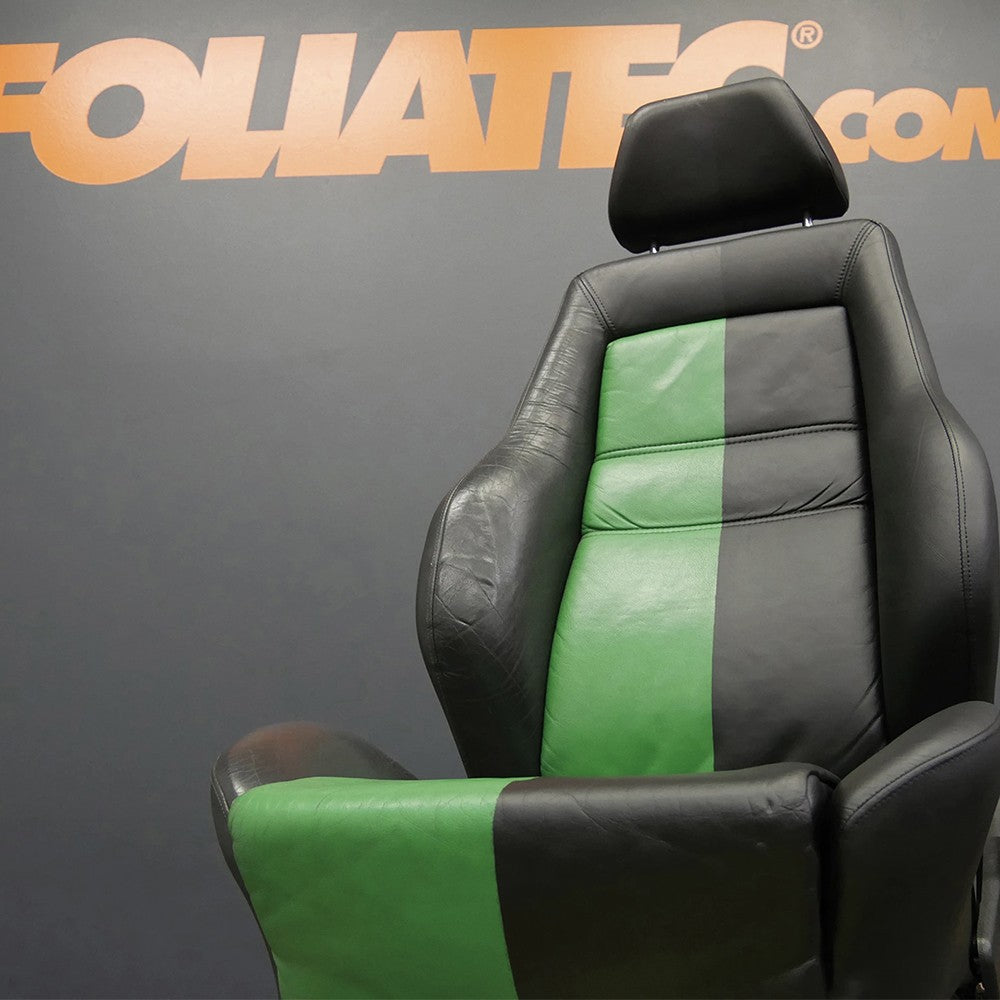 FOLIATEC Spray Color Para Interior Negra Brillante 400 ml - Imagen 5 FOLIATEC APEXCORSE