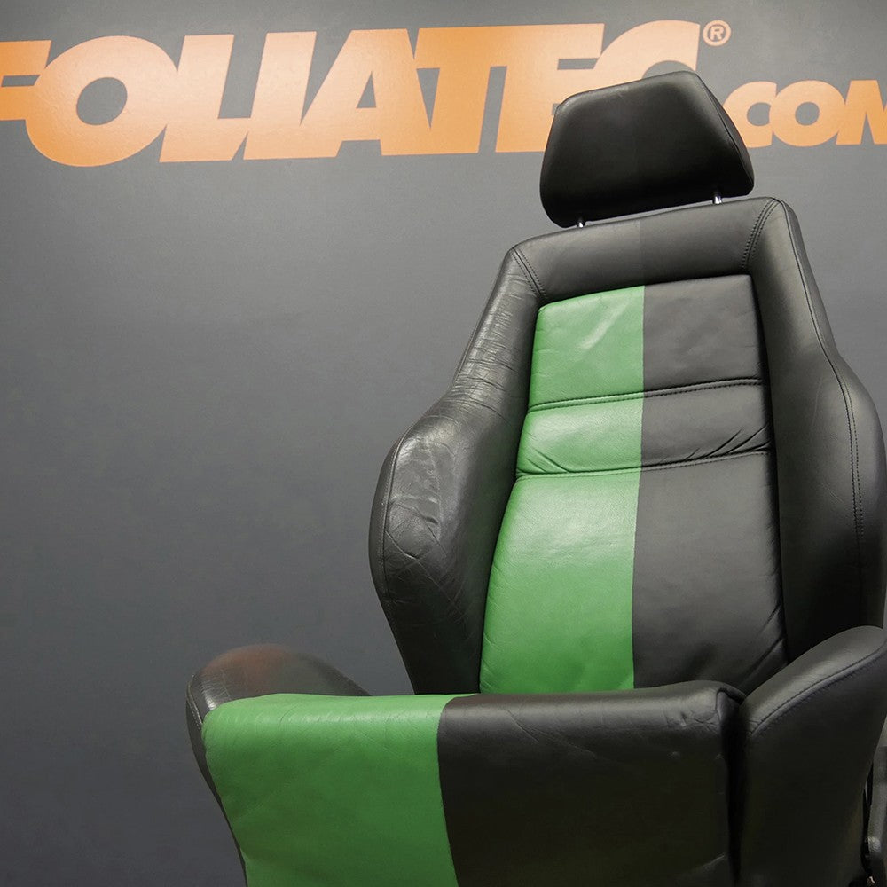 FOLIATEC Spray Color Para Interior Gris Mate 400 ml - Imagen 5 FOLIATEC APEXCORSE