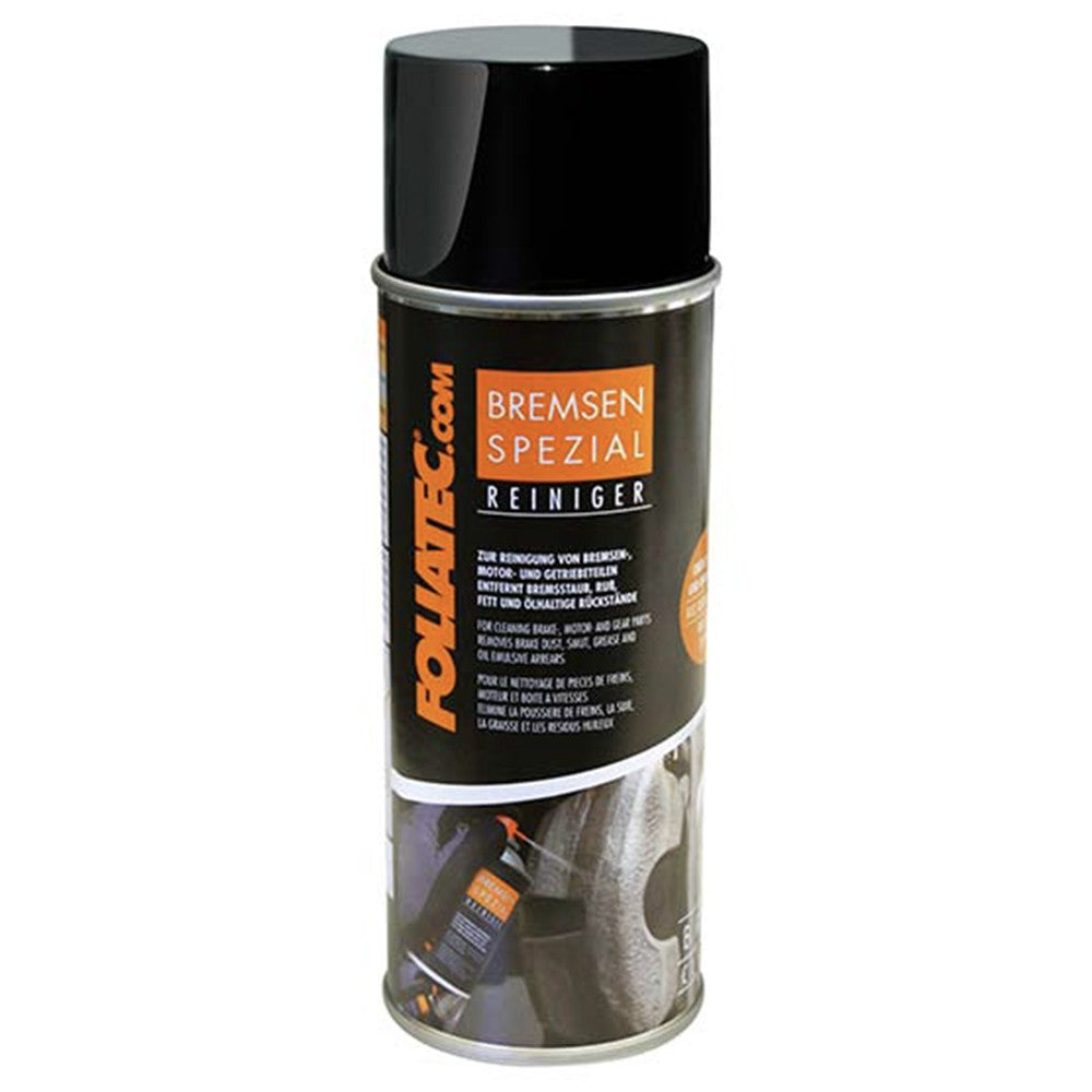 FOLIATEC Brake Caliper Cleaner 1 x 400 ml - FOLIATEC original APEXCORSE