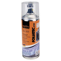 FOLIATEC Spray Para Neumaticos Verde Brillante 400 ml - FOLIATEC original APEXCORSE