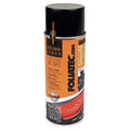 FOLIATEC Spray Color Rojo Mate Para Piel 1 x 400 ml - FOLIATEC original APEXCORSE