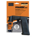 FOLIATEC Goma Líquida Mounting Tool Negra Universal For Aerosol Cans - FOLIATEC original APEXCORSE