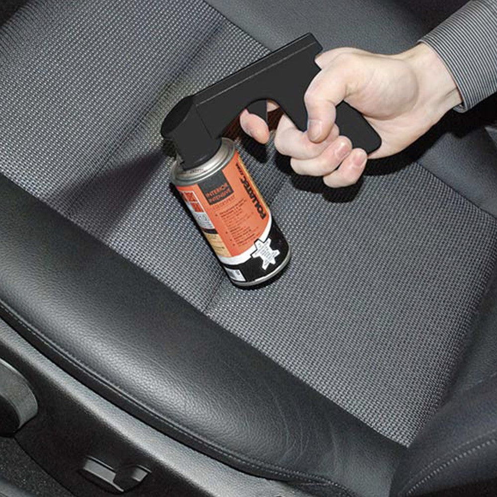 FOLIATEC Goma Líquida Mounting Tool Negra Universal For Aerosol Cans - Imagen 5 FOLIATEC APEXCORSE