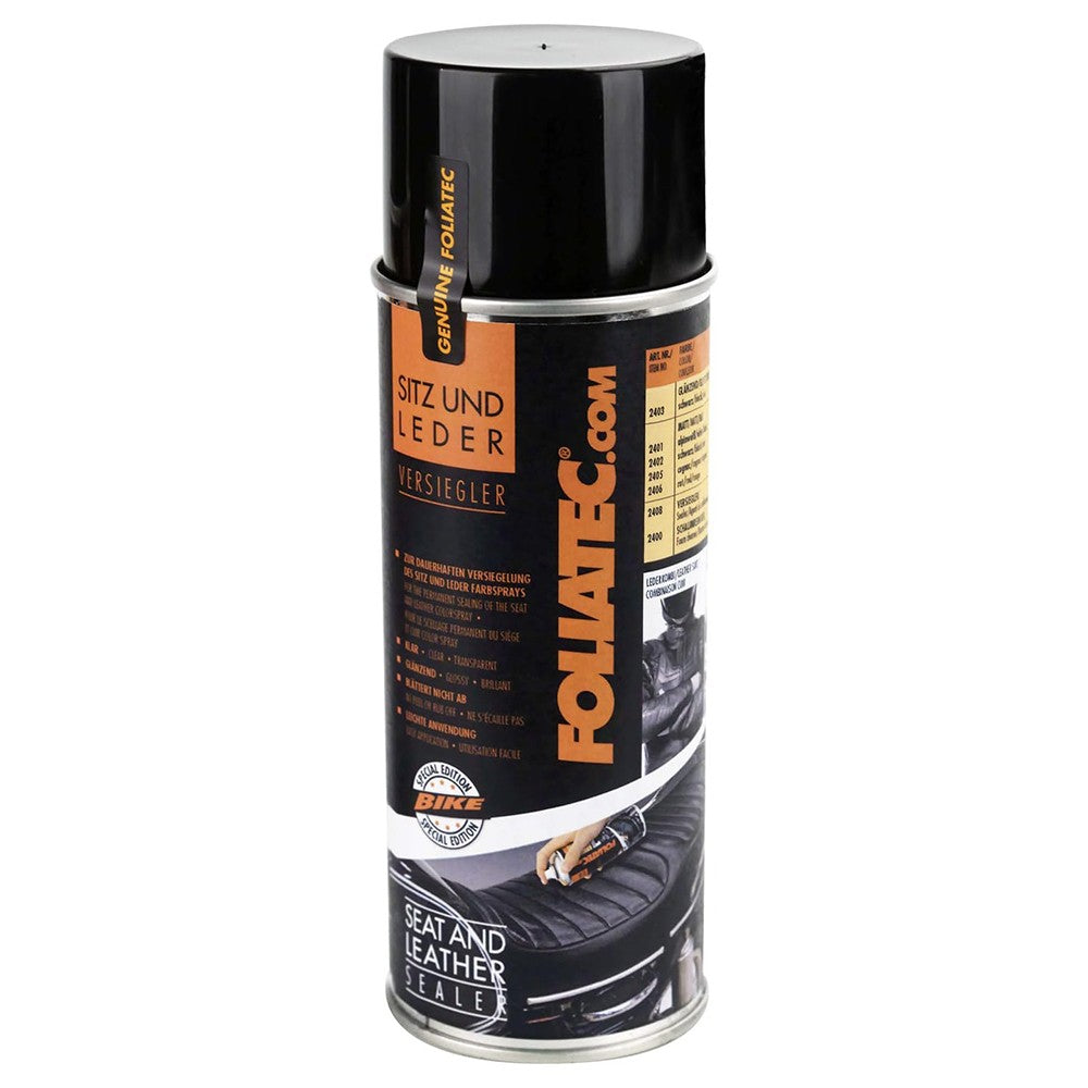 FOLIATEC Spray Sellador Transparente Para Piel 1 x 400 ml - FOLIATEC original APEXCORSE