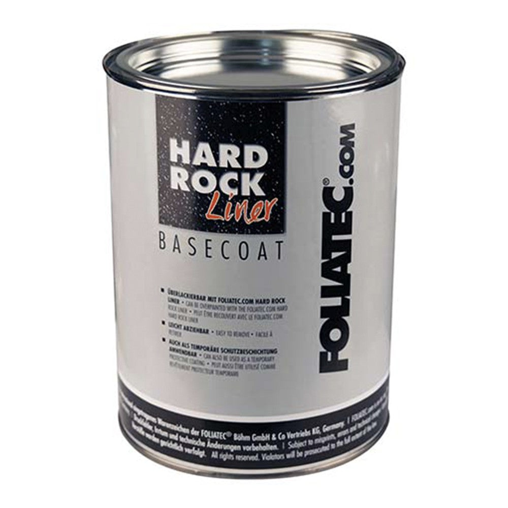 FOLIATEC Hard Rock Liner Capa Base 2 5 Litres - FOLIATEC original APEXCORSE