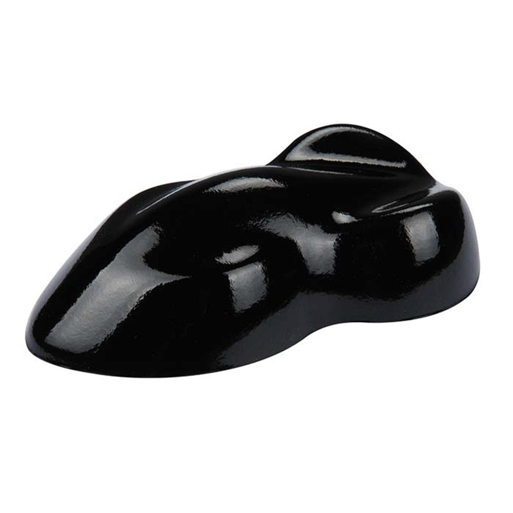 FOLIATEC Goma Líquida Negra Brillante 1 x 400 ml - Imagen 2 FOLIATEC APEXCORSE