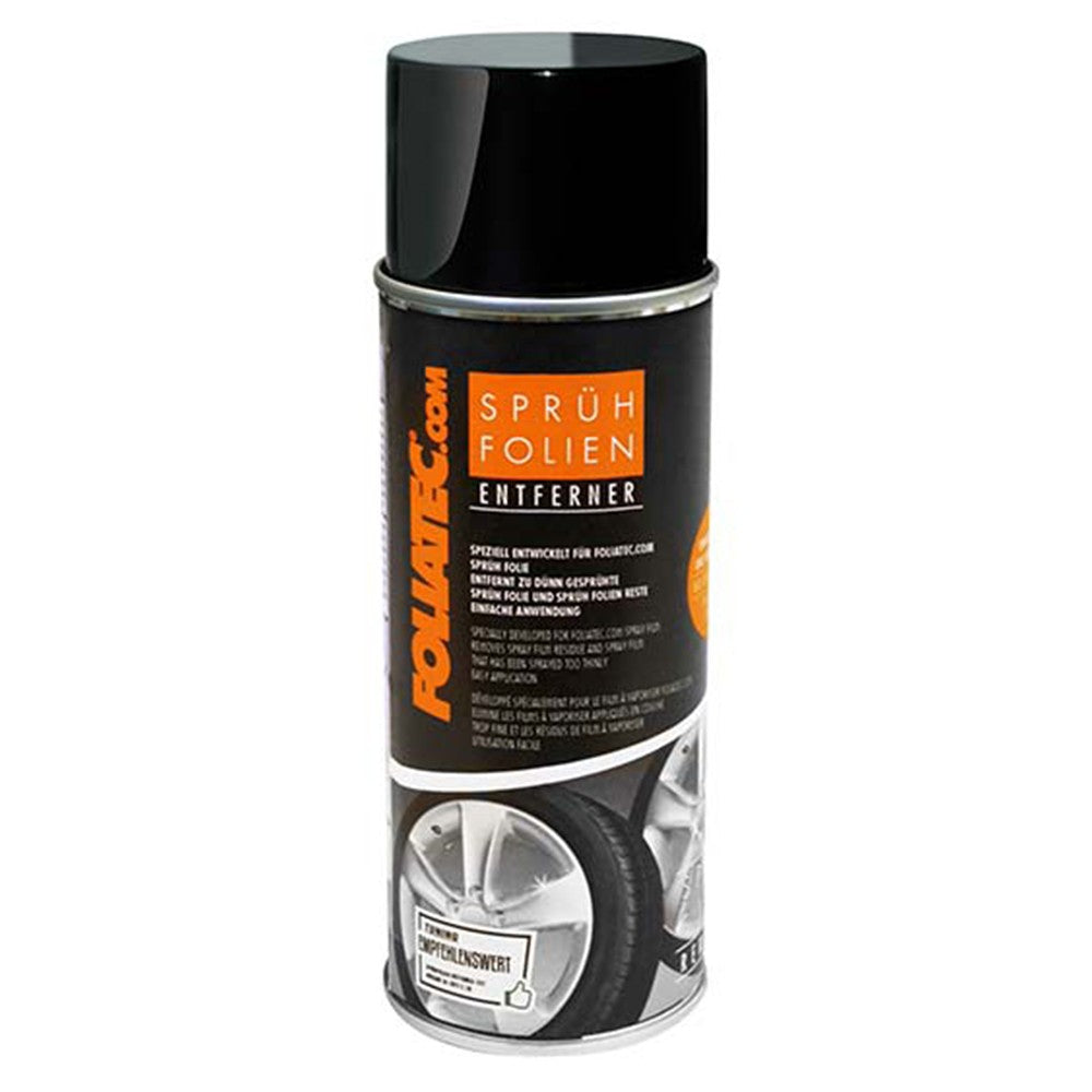 FOLIATEC Removedor De Goma Líquida 400 ml - FOLIATEC original APEXCORSE