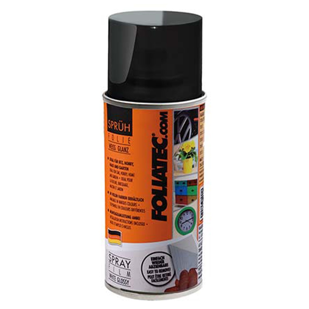 FOLIATEC Goma Líquida 150 ml Blanco Brillante 1 x 150 ml - FOLIATEC original APEXCORSE