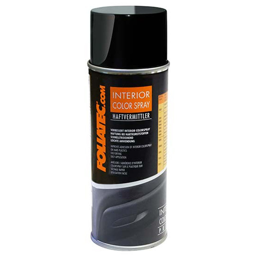 FOLIATEC Spray Color Para Interior Primer Transparente 400 ml - FOLIATEC original APEXCORSE
