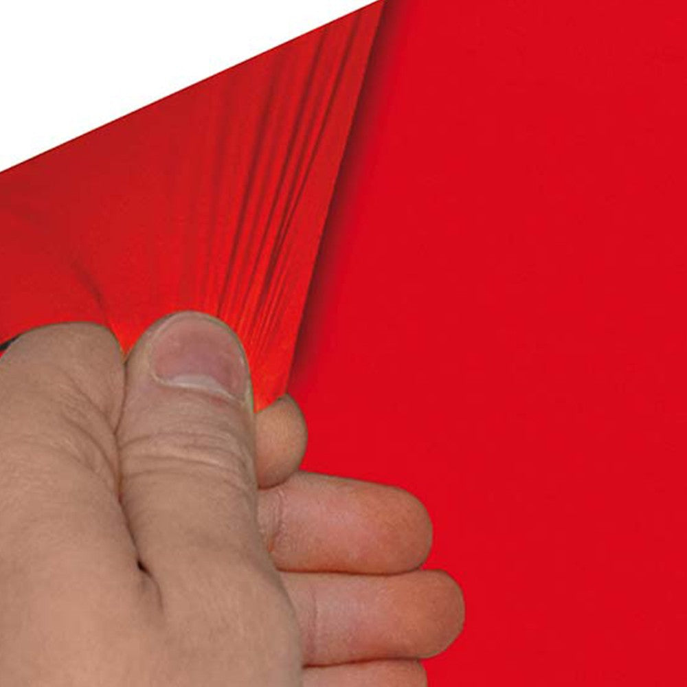 FOLIATEC Goma Líquida Rojo Brillante 1 x 400 ml - Imagen 4 FOLIATEC APEXCORSE