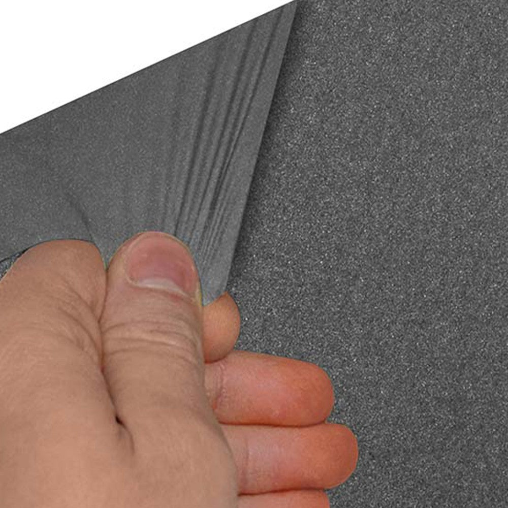 FOLIATEC Kit De Goma Líquida Gris Gunmetal 2 x 400 ml - Imagen 4 FOLIATEC APEXCORSE