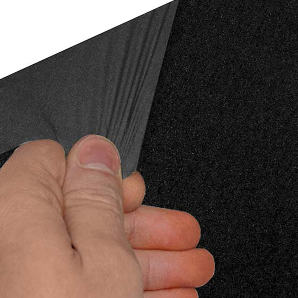 FOLIATEC Goma Líquida Antracita Metálico 1 x 400 ml - Imagen 4 FOLIATEC APEXCORSE