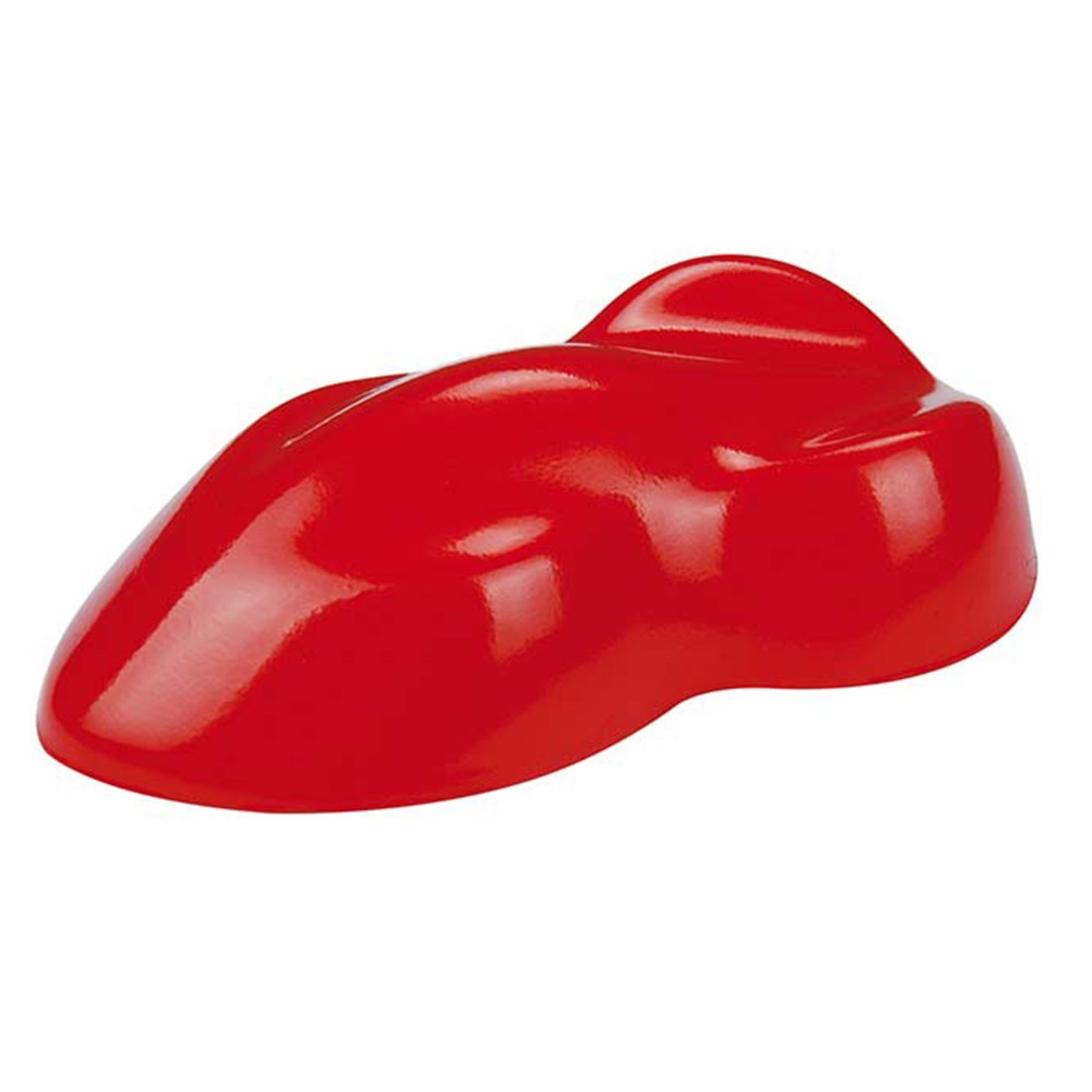 FOLIATEC Kit De Goma Líquida Rojo Brillante 2 x 400 ml - Imagen 4 FOLIATEC APEXCORSE
