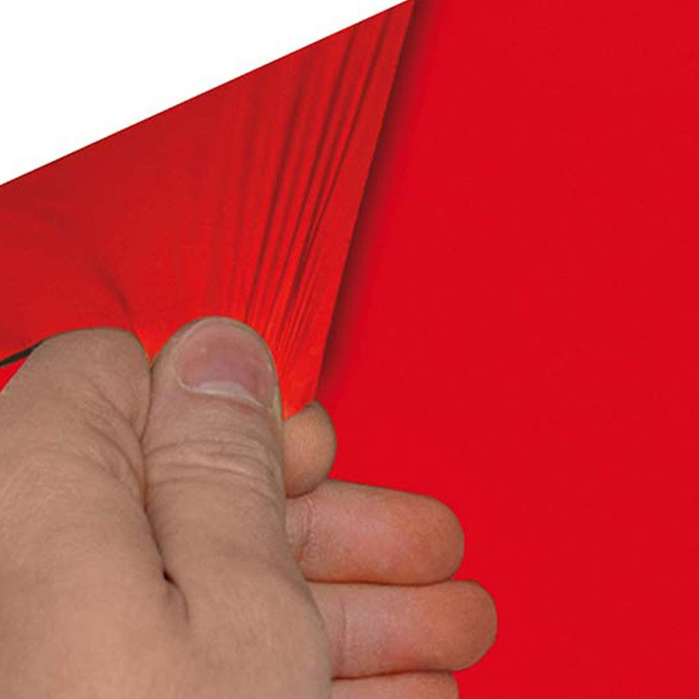 FOLIATEC Kit De Goma Líquida Rojo Brillante 2 x 400 ml - Imagen 5 FOLIATEC APEXCORSE