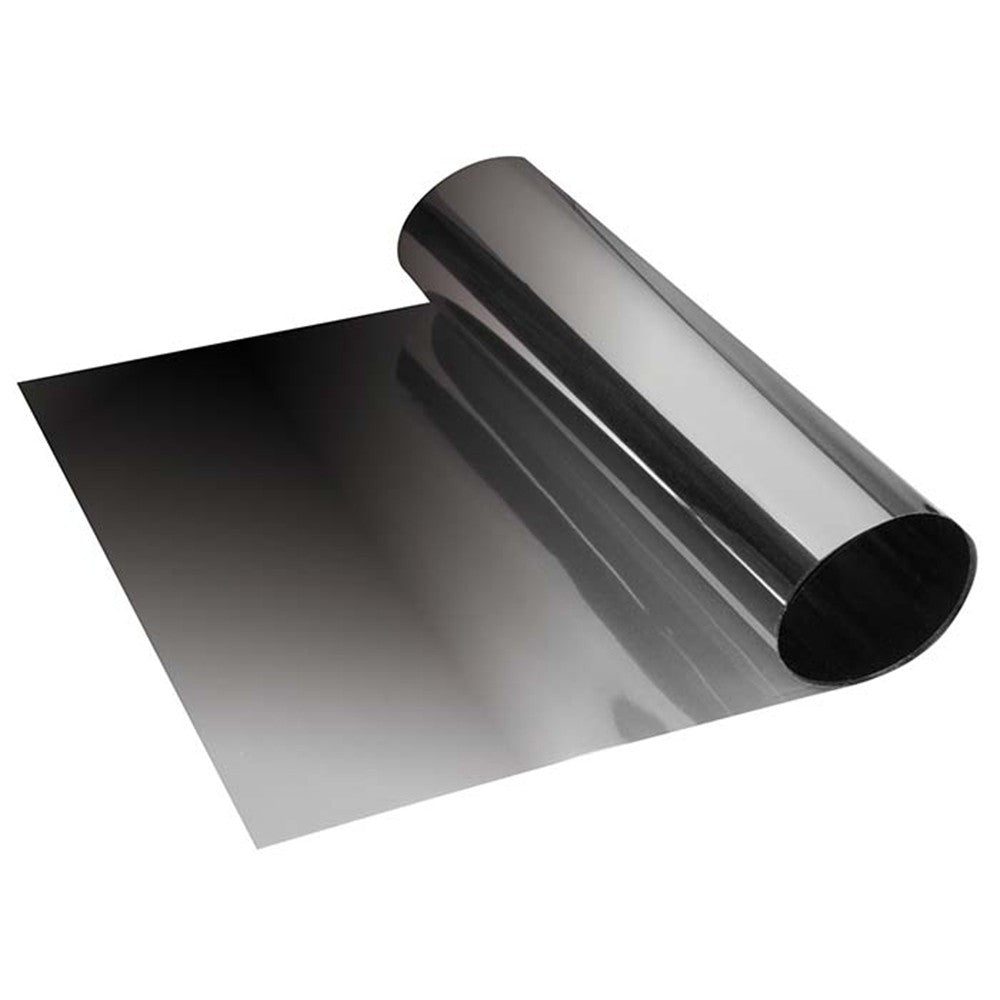 FOLIATEC Sunvisor Tira Antideslumbramiento Negra 19 x 150 Cm - FOLIATEC original APEXCORSE