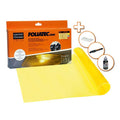 FOLIATEC Film De Plástico Tintado Amarillo 1 Pieza 30 x 100 Cm - FOLIATEC original APEXCORSE
