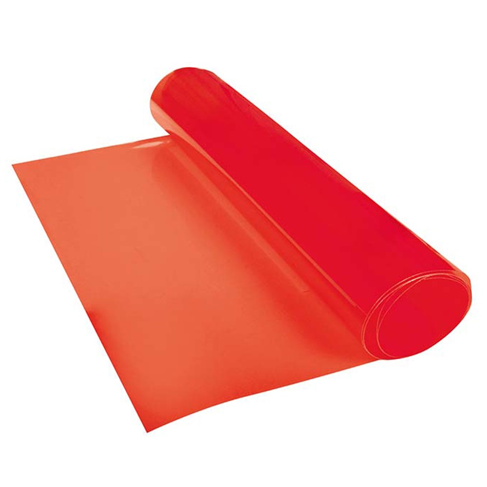 FOLIATEC Film De Plástico Tintado Rojo 1 Pieza 30 x 100 Cm - Imagen 2 FOLIATEC APEXCORSE