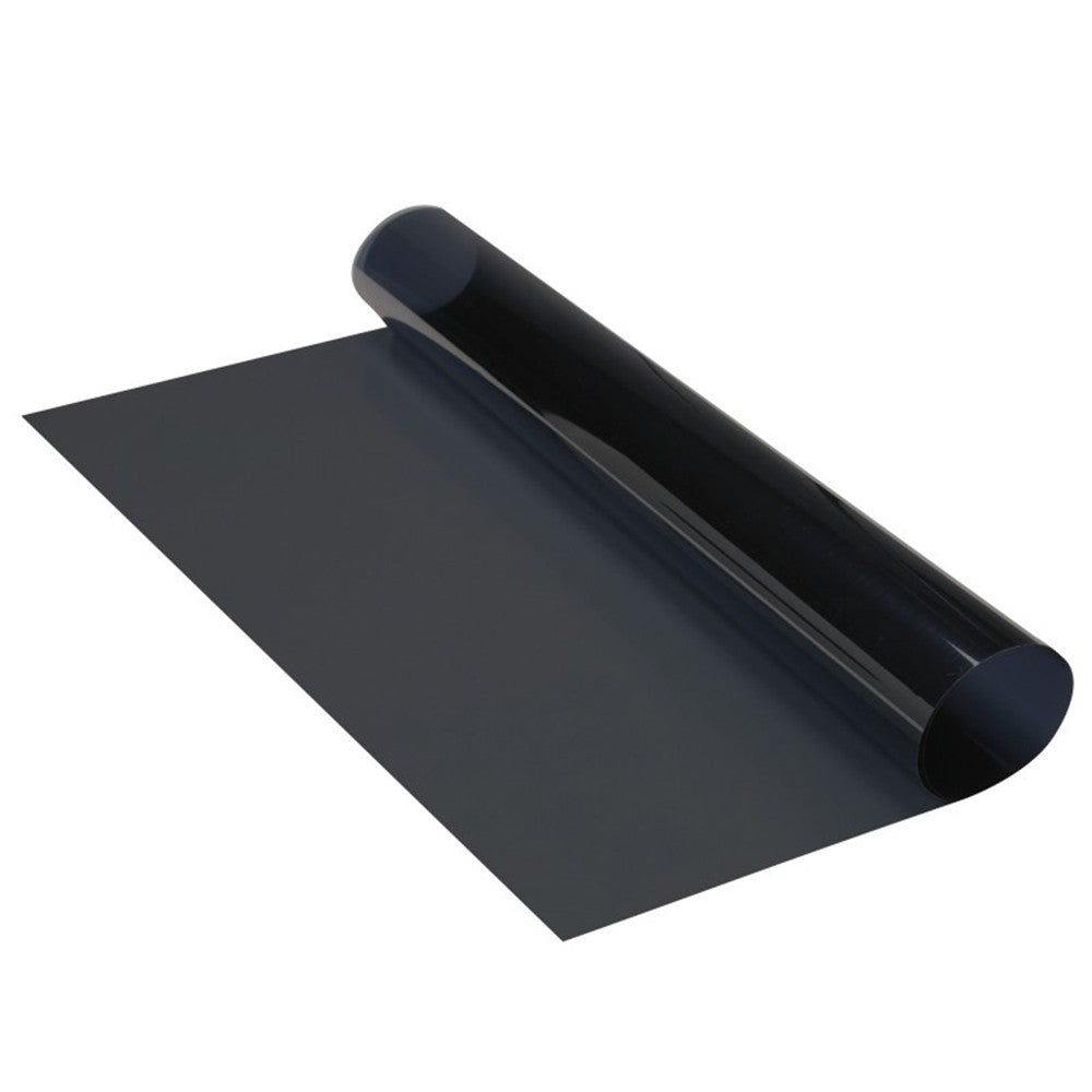 FOLIATEC Lamina Solar Homologada Esp Blacknight Superdark 76 x 300 Cm - Imagen 3 FOLIATEC APEXCORSE