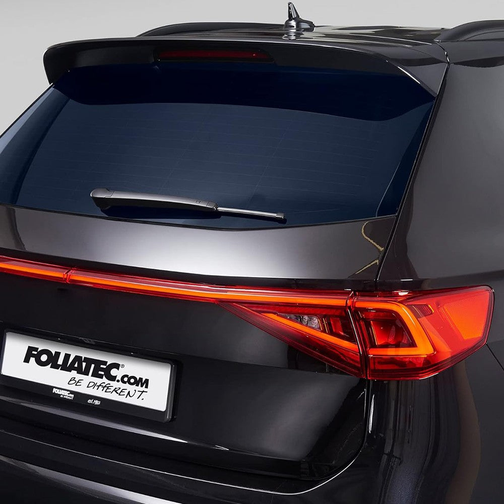 FOLIATEC Lamina Solar Homologada Esp Midnight Reflex Superdark UV/Protección Calor 76 x 300 Cm - Imagen 4 FOLIATEC APEXCORSE