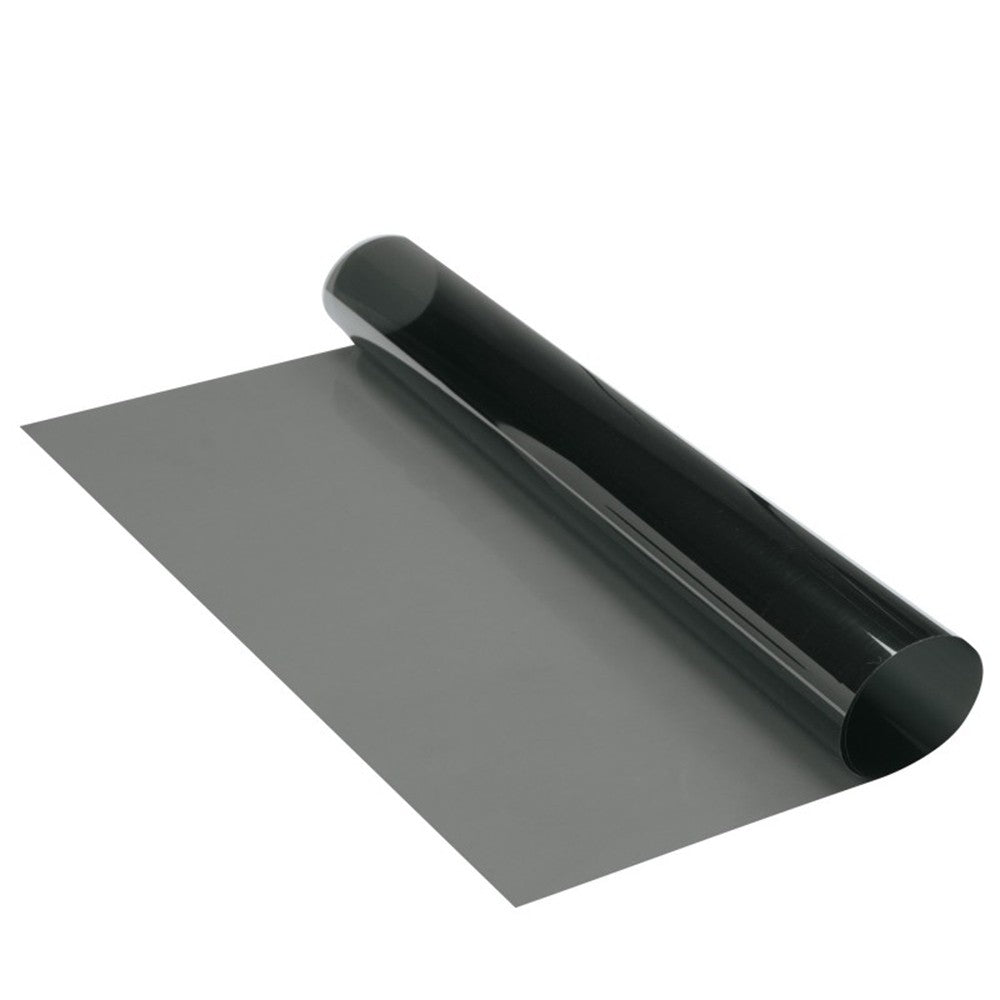 FOLIATEC Lamina Solar Homologada Esp Blacknight Dark 76 x 300 Cm - Imagen 2 FOLIATEC APEXCORSE