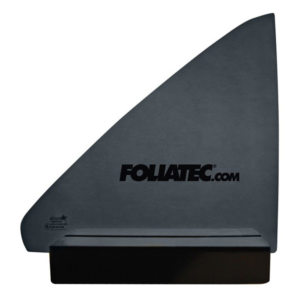 FOLIATEC Lamina Solar Homologada Esp Blacknight Dark 76 x 300 Cm - Imagen 3 FOLIATEC APEXCORSE