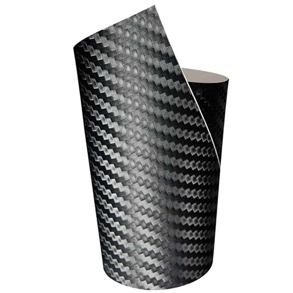 FOLIATEC Cockpit Design Lámina Ultra Carbon Negro-Structured 152 x 20 Cm - Imagen 3 FOLIATEC APEXCORSE