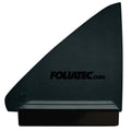 FOLIATEC Lamina Solar Homologada Esp Blacknight Superdark 51 x 400 Cm/76 x 152 Cm - FOLIATEC original APEXCORSE