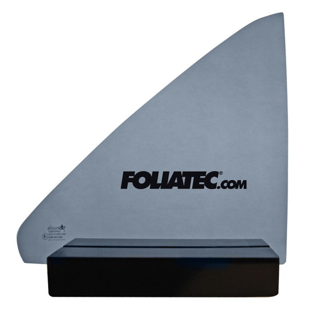 FOLIATEC Lamina Solar Homologada Esp Blacknight Reflex Light UV/Protección Calor 76 x 300 Cm - FOLIATEC original APEXCORSE