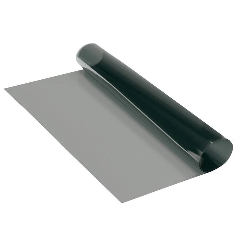 FOLIATEC Lamina Solar Homologada Esp Blacknight Reflex Light UV/Protección Calor 76 x 300 Cm - Imagen 3 FOLIATEC APEXCORSE