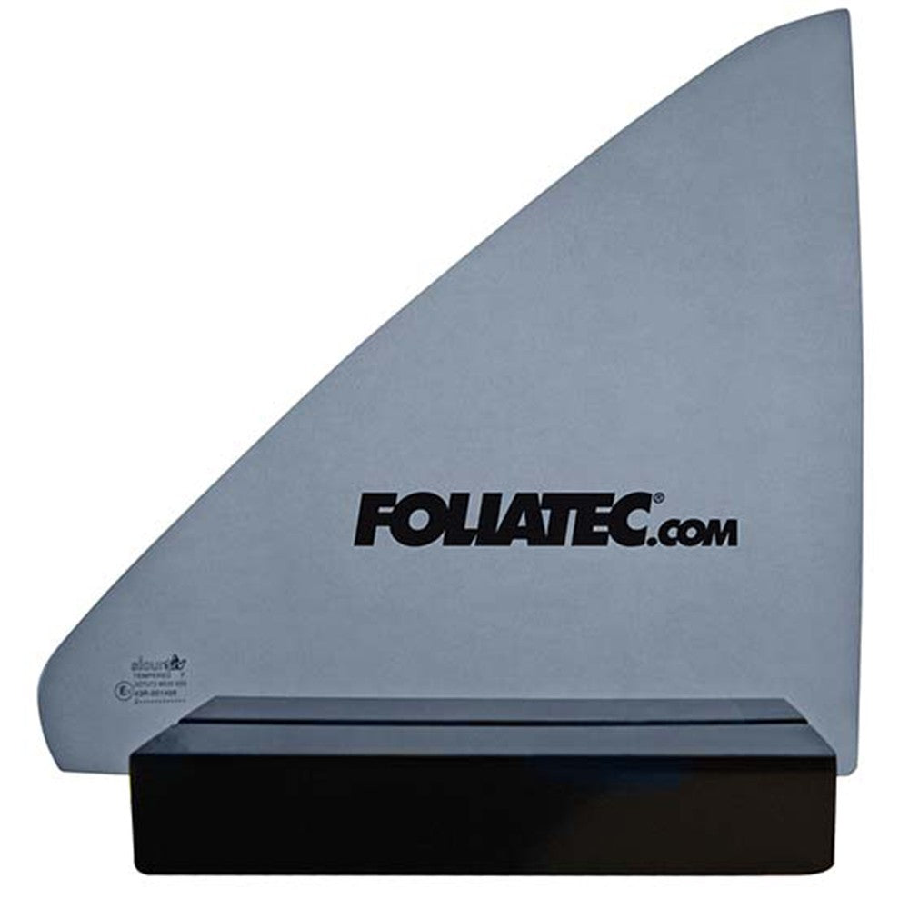 FOLIATEC Lamina Solar Homologada Esp Midnight Reflex Light UV/Protección Calor 76 x 300 Cm - FOLIATEC original APEXCORSE