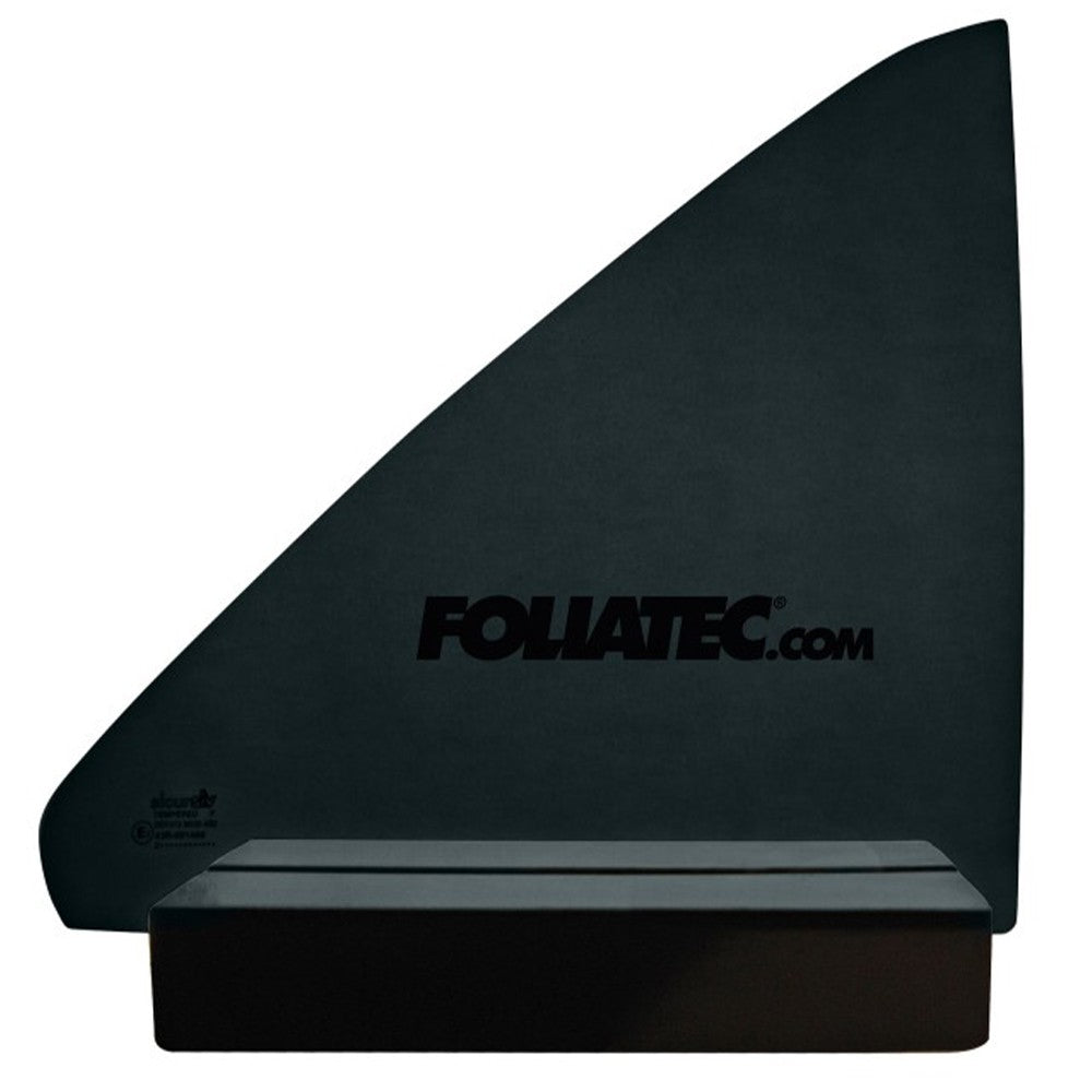 FOLIATEC Lamina Solar Homologada Esp Blacknight Reflex Superdark UV/Protección Calor 51 x 400 Cm/76 x 152 Cm - Imagen 3 FOLIATEC APEXCORSE