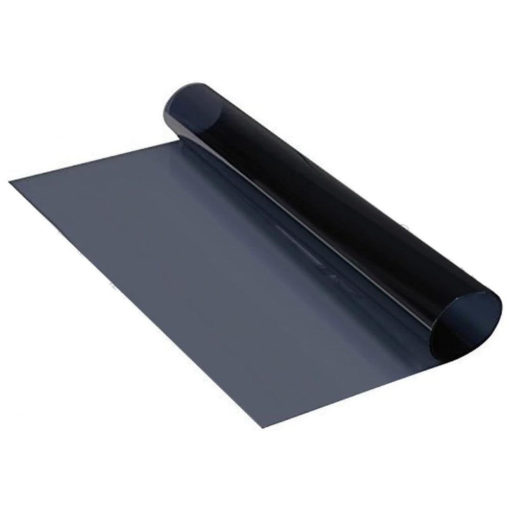 FOLIATEC Lamina Solar Homologacion De Midnight Dark Styling 76 x 300 Cm - Imagen 2 FOLIATEC APEXCORSE