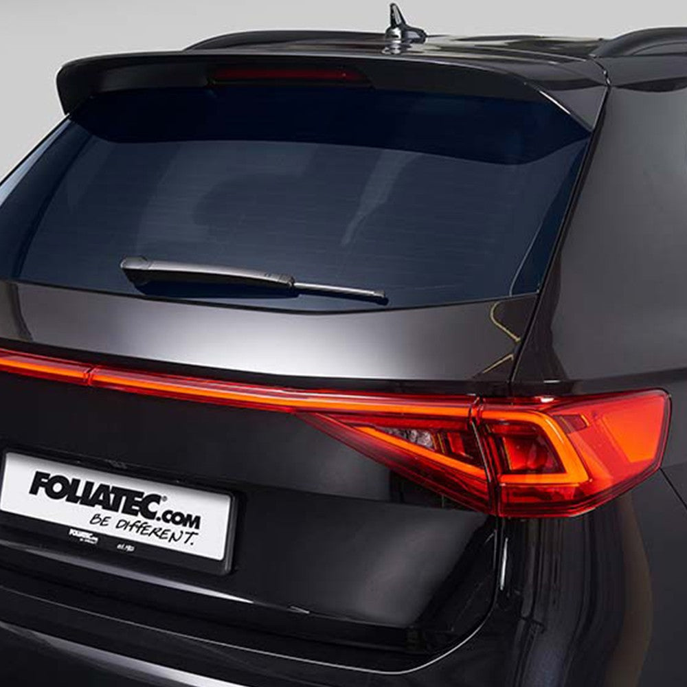 FOLIATEC Lamina Solar Homologada Esp Blacknight Reflex Dark UV/Protección Calor 76 x 300 Cm - Imagen 4 FOLIATEC APEXCORSE