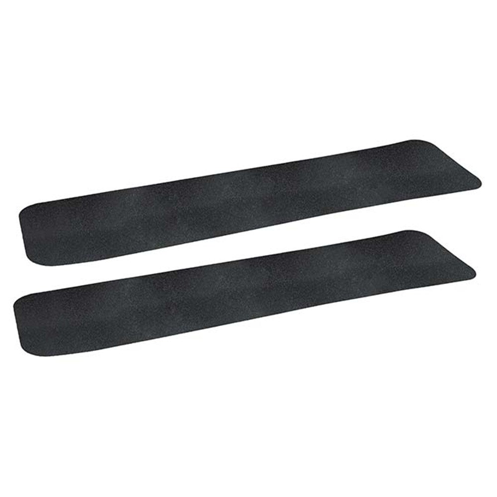 FOLIATEC Lamina Protectora De Pintura Umbral De Puerta Negro - FOLIATEC original APEXCORSE