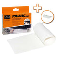 FOLIATEC Lámina Protectora De Pintura Para Maletero Transparente 9 5 x 120 Cm 1 Pieza - FOLIATEC original APEXCORSE
