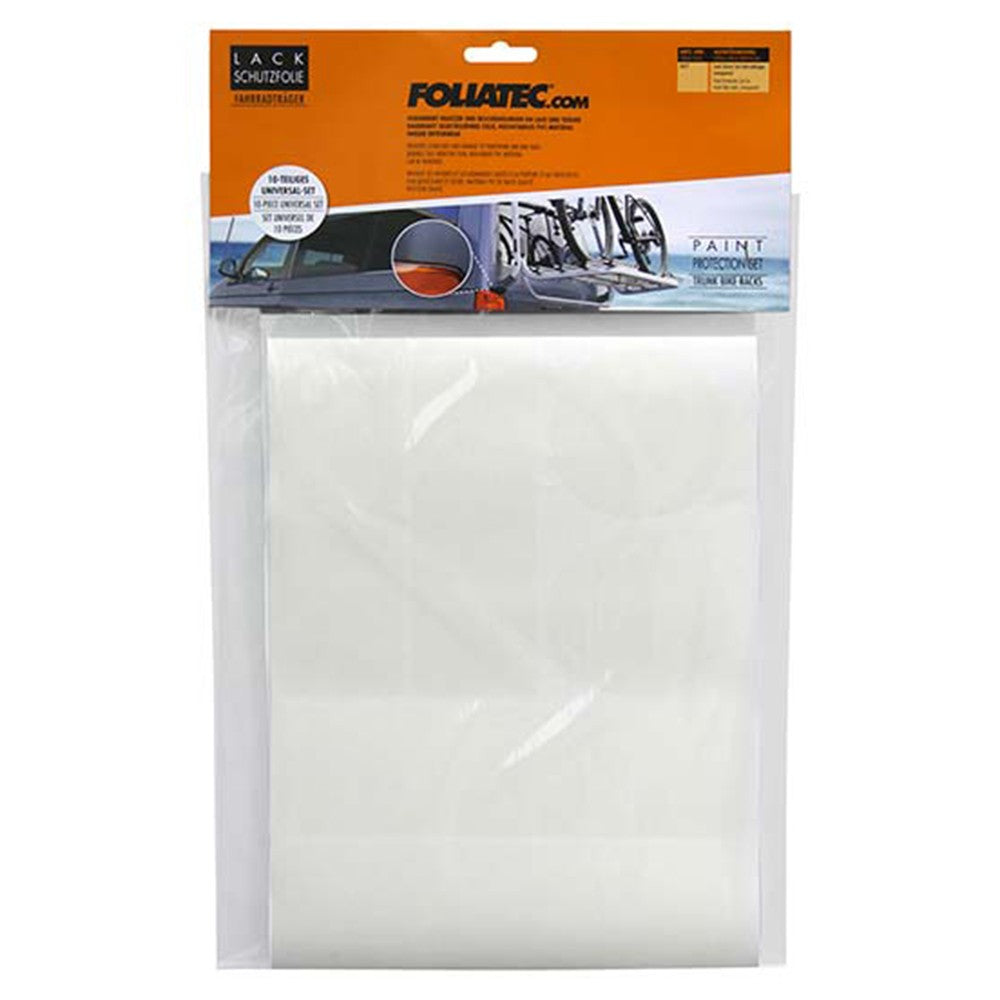 FOLIATEC Juego De Protección De Pintura Para Portaequipajes - Imagen 3 FOLIATEC APEXCORSE