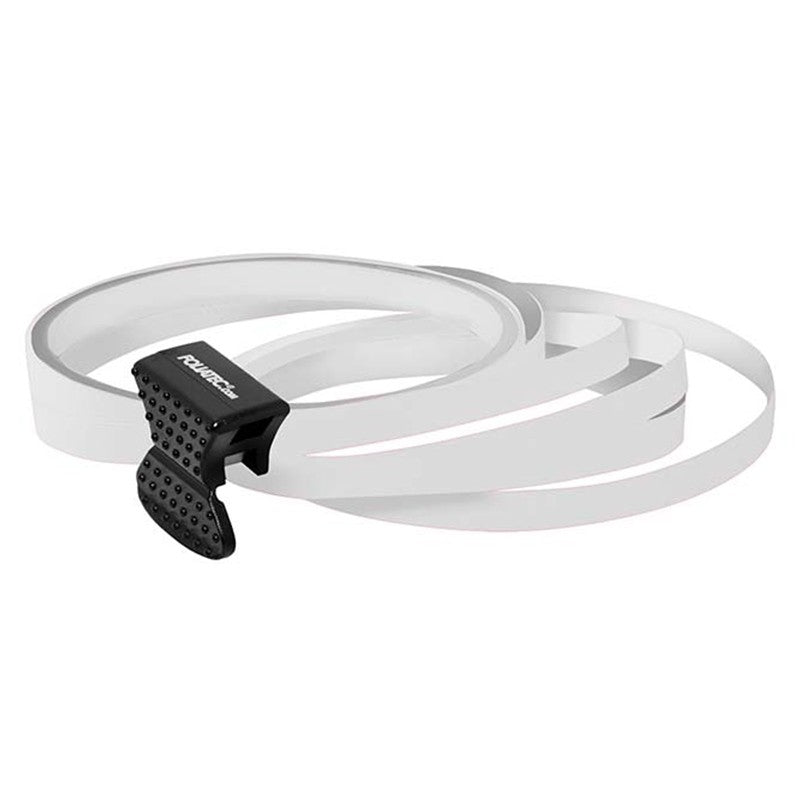 FOLIATEC Pinstriping Para Llanta Blanco 8,6 M x 6 mm - Imagen 2 FOLIATEC APEXCORSE