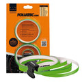 FOLIATEC Pinstriping Para Llanta Power-Verde 8,6 M x 6 mm - FOLIATEC original APEXCORSE