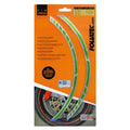 FOLIATEC Pinstriping Racing Verde 14 Bandas De 7 mm x 41 Cm Incluido Espaciador - FOLIATEC original APEXCORSE