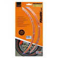 FOLIATEC Pinstriping Racing Naranja 14 Bandas De 7 mm x 41 Cm Incluido Espaciador - FOLIATEC original APEXCORSE