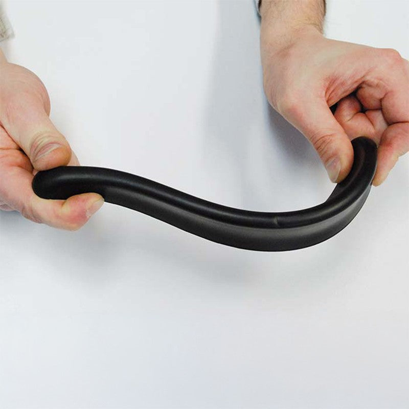 FOLIATEC Alerón Lateral Adhesivo 2 Piezas De 24 x 3 Cm - Imagen 4 FOLIATEC APEXCORSE