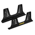 BASES LATERALES MOMO 3MM SEAT BRACKETS - MOMO original | APEXCORSE