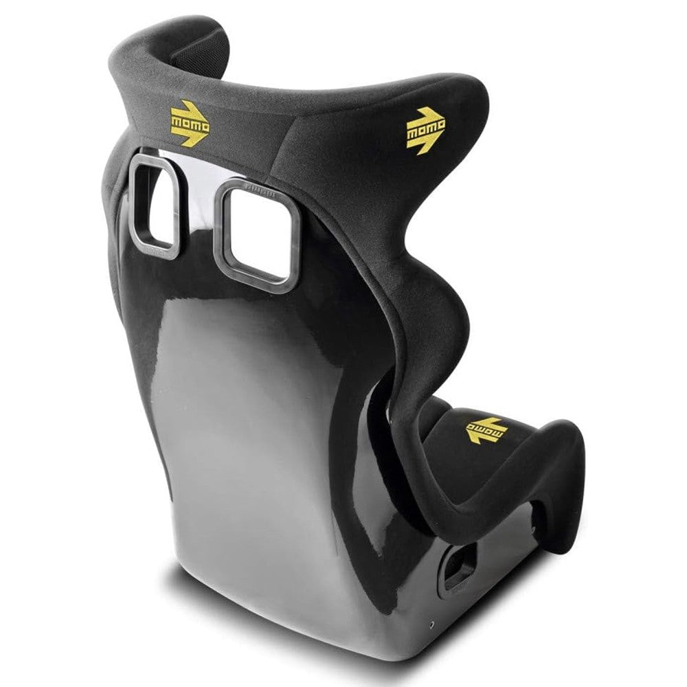 ASIENTO MOMO DAYTONA EVO XL - MOMO original | APEXCORSE imagen 2