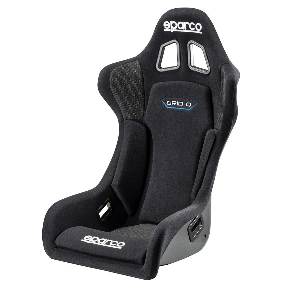 Sparco Asiento Grid Ii QRT - Sparco original | APEXCORSE